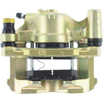 Centric Parts Disc Brake Caliper Posi Quiet Loaded for 2006 Lexus GS300 2010-2013 IS250 142.44643