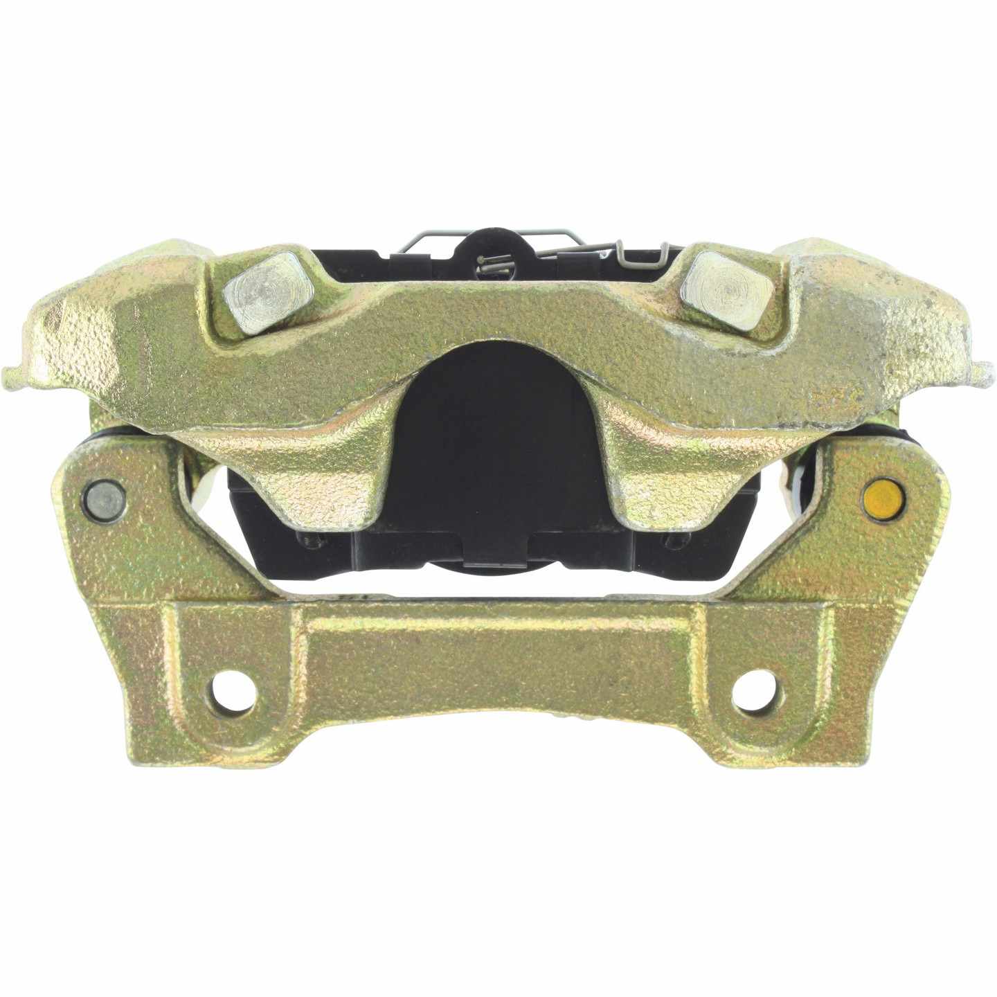 Centric Parts Disc Brake Caliper Posi Quiet Loaded for 2006 Lexus GS300 2010-2013 IS250 142.44643