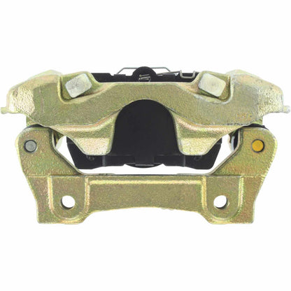 Centric Parts Disc Brake Caliper Posi Quiet Loaded for 2006 Lexus GS300 2010-2013 IS250 142.44643
