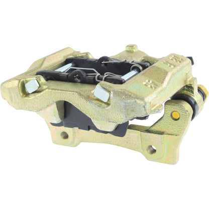 Centric Parts Disc Brake Caliper Posi Quiet Loaded for 2006 Lexus GS300 2010-2013 IS250 142.44643