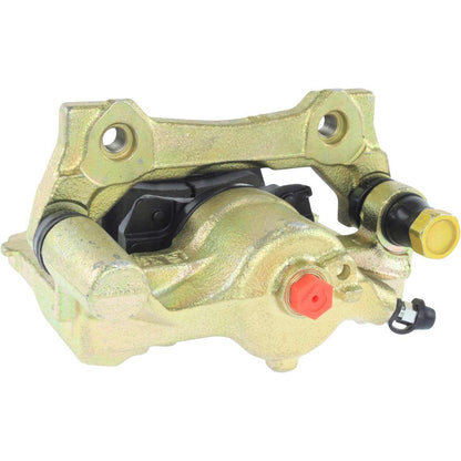 Centric Parts Disc Brake Caliper Posi Quiet Loaded for 2006 Lexus GS300 2010-2013 IS250 142.44643