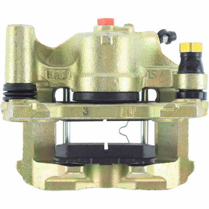 Centric Parts Disc Brake Caliper Posi Quiet Loaded for 2006-2013 Lexus GS300 IS250 142.44644