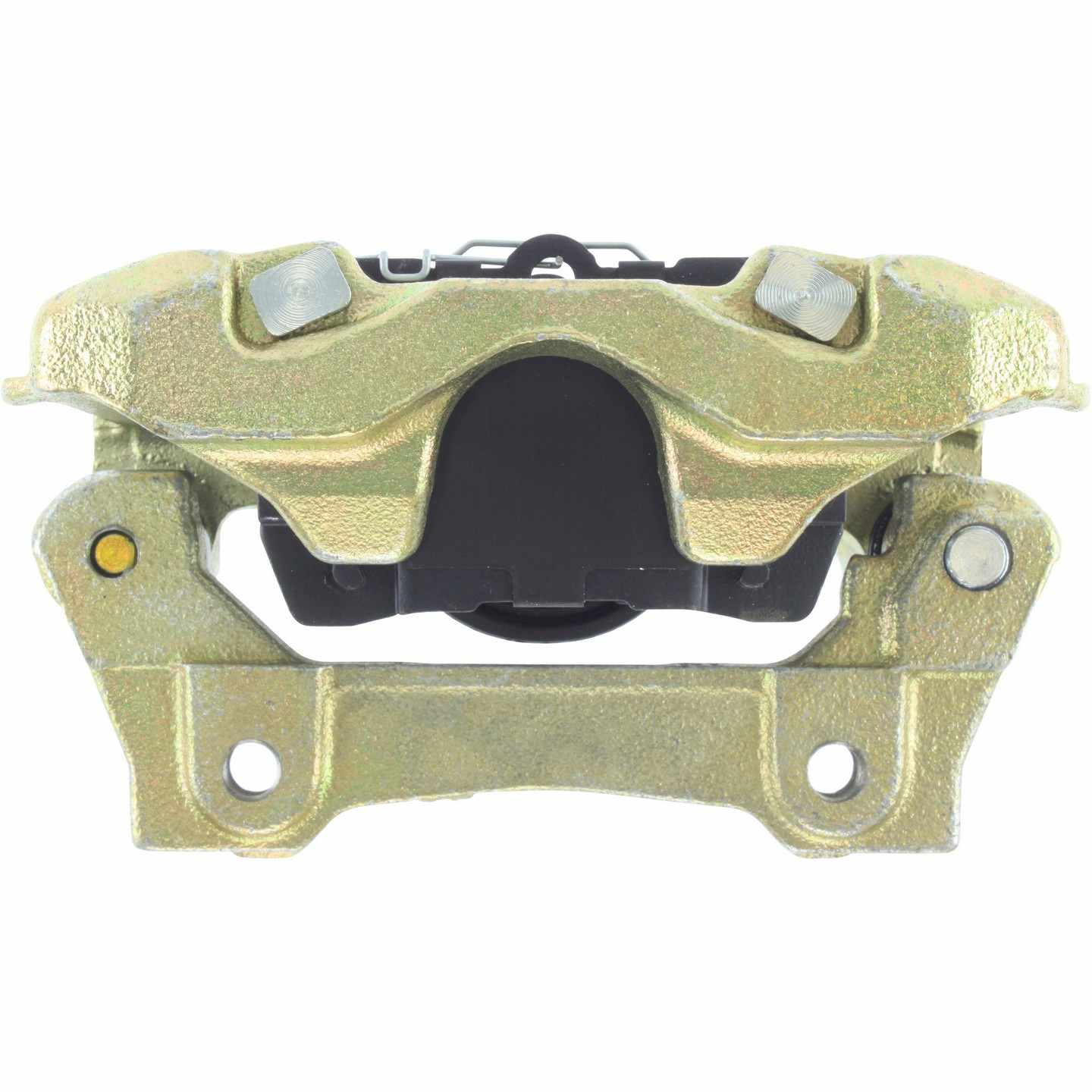 Centric Parts Disc Brake Caliper Posi Quiet Loaded for 2006-2013 Lexus GS300 IS250 142.44644
