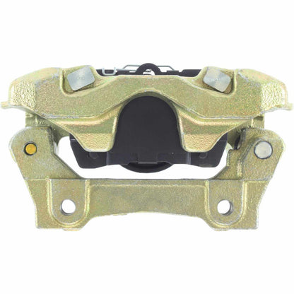 Centric Parts Disc Brake Caliper Posi Quiet Loaded for 2006-2013 Lexus GS300 IS250 142.44644