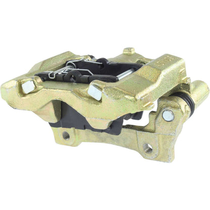 Centric Parts Disc Brake Caliper Posi Quiet Loaded for 2006-2013 Lexus GS300 IS250 142.44644