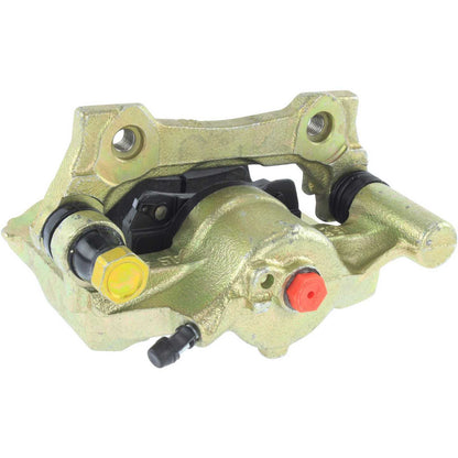 Centric Parts Disc Brake Caliper Posi Quiet Loaded for 2006-2013 Lexus GS300 IS250 142.44644