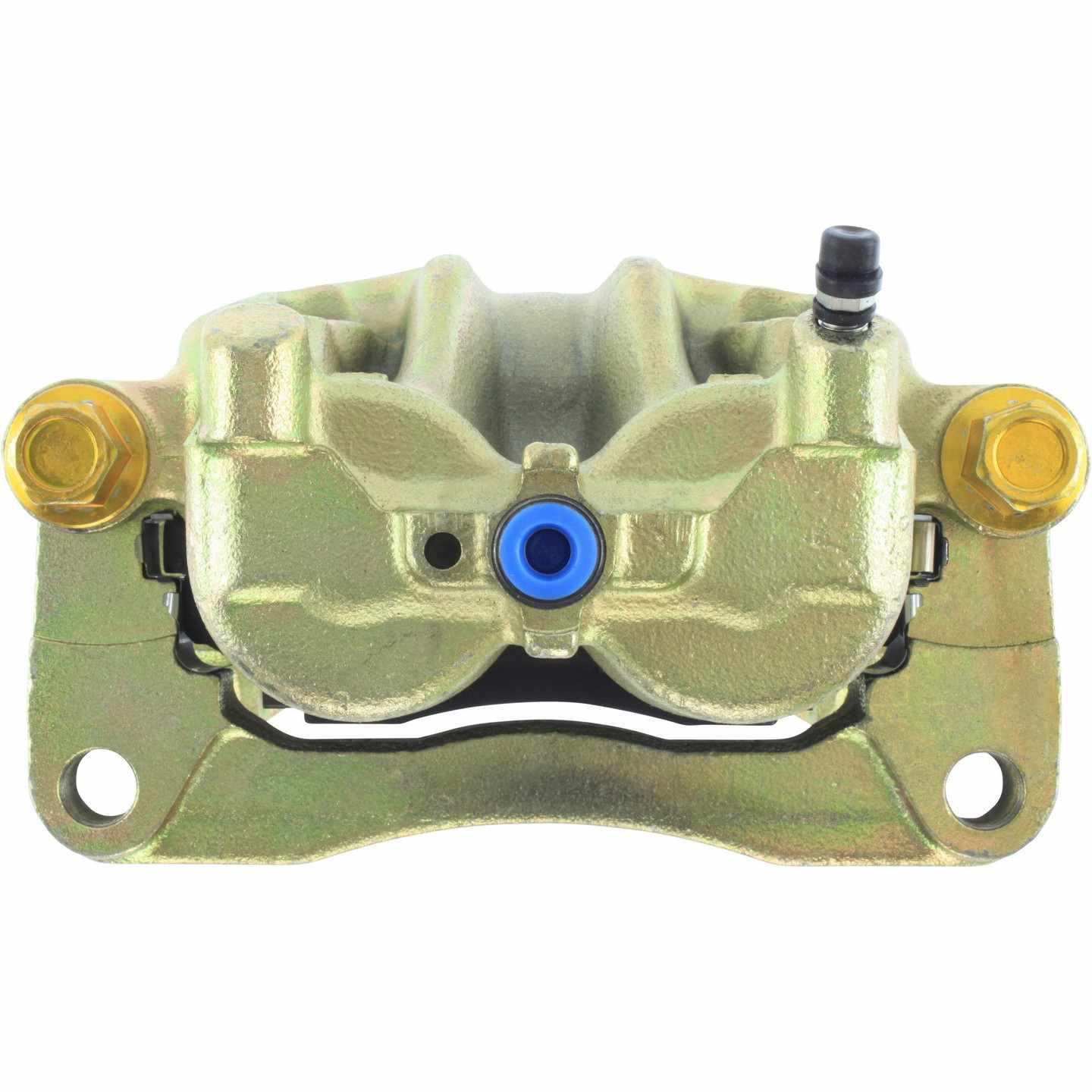 Centric Parts Disc Brake Caliper 142.45049