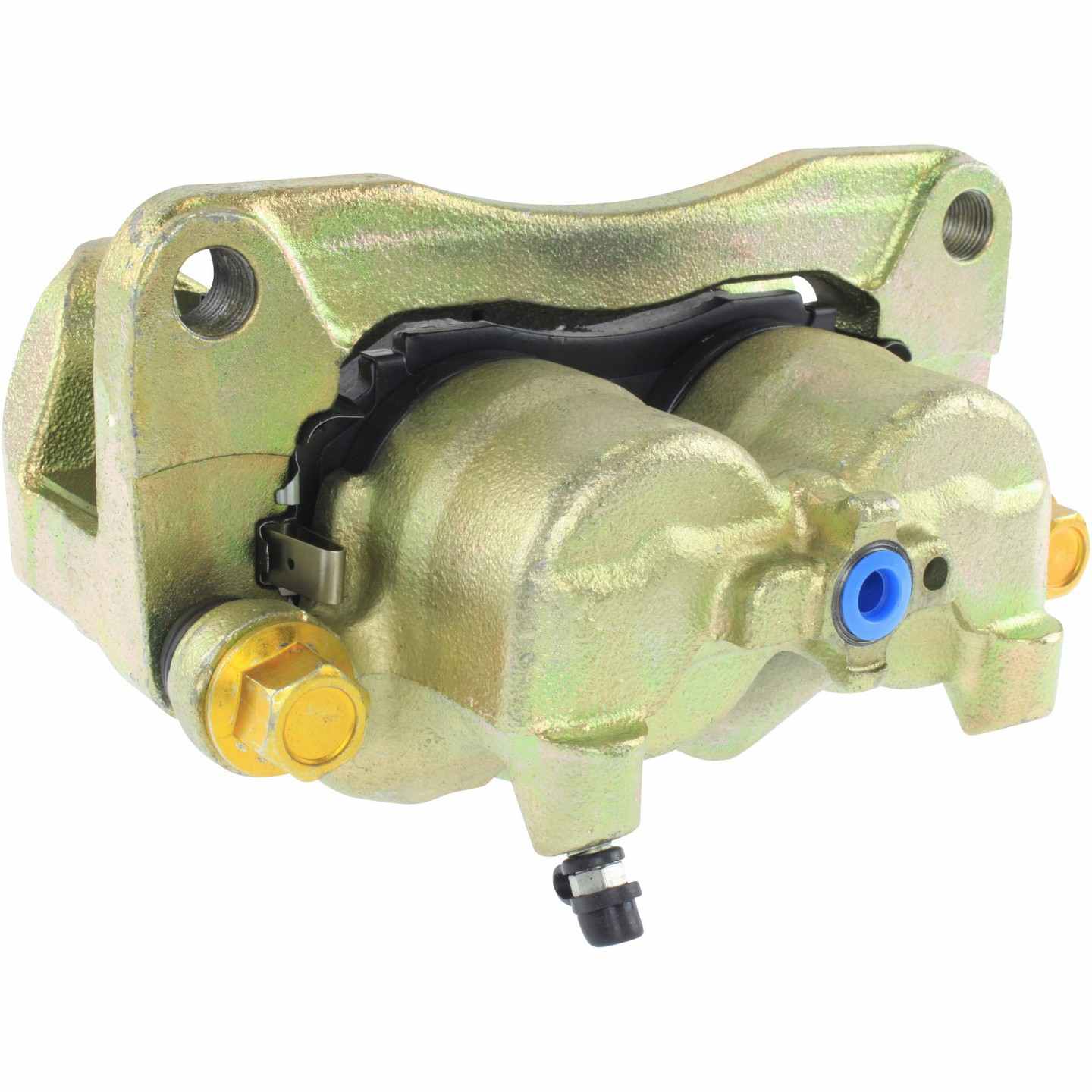 Centric Parts Disc Brake Caliper 142.45049