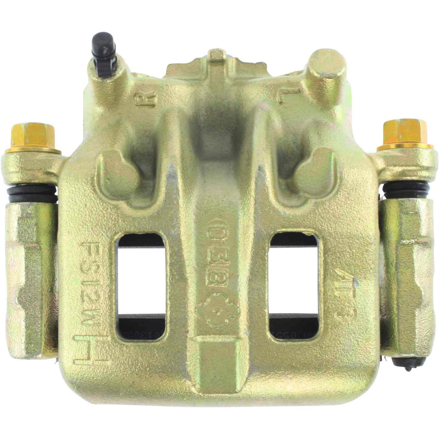 Centric Parts Disc Brake Caliper 142.45049