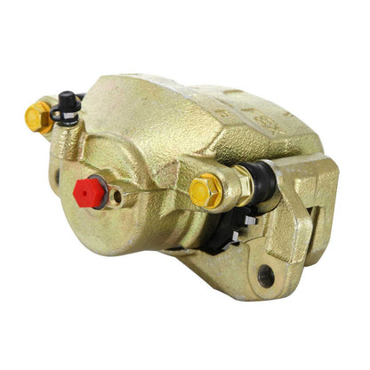 Centric Parts Disc Brake Caliper 142.45054