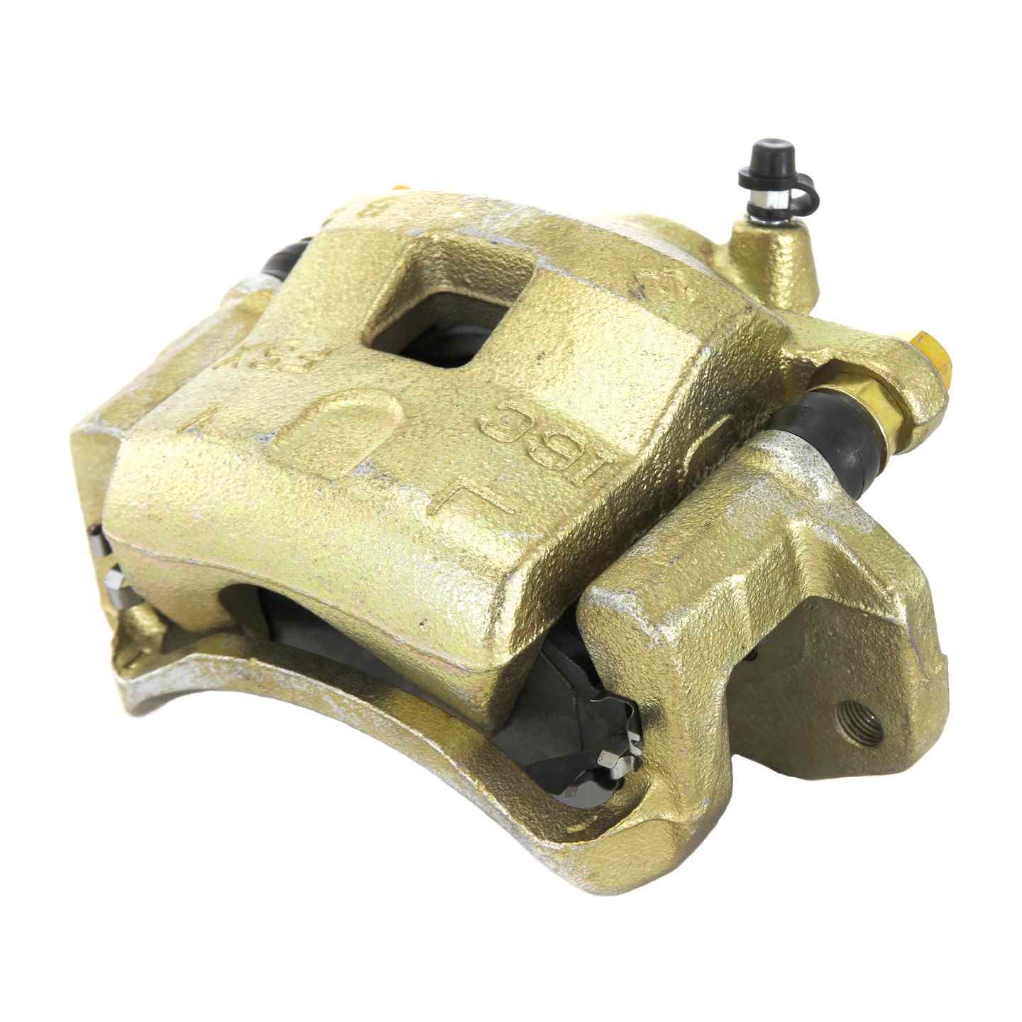 Centric Parts Disc Brake Caliper 142.45054