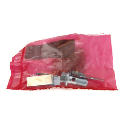 Centric Parts Disc Brake Caliper Posi Quiet Loaded for 1991-2003 Ford Escort, 1992-1996 Mazda MX-3, 1990-1998 Protege, 1990-1999 Mercury Tracer 142.45057