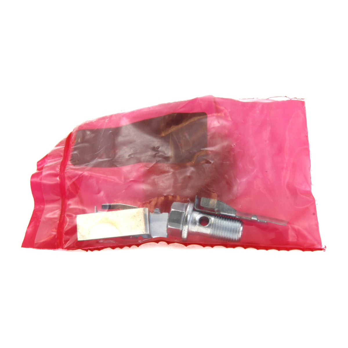 Centric Parts Disc Brake Caliper Posi Quiet Loaded for 1991-2003 Ford Escort, 1992-1996 Mazda MX‑3, 1990-1998 Protege, 1990-1999 Mercury Tracer 142.45058