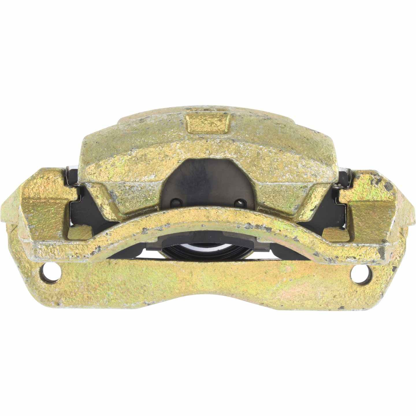 Centric Parts Disc Brake Caliper Posi Quiet Loaded for 1999-2003 Mazda Protege5 142.45079
