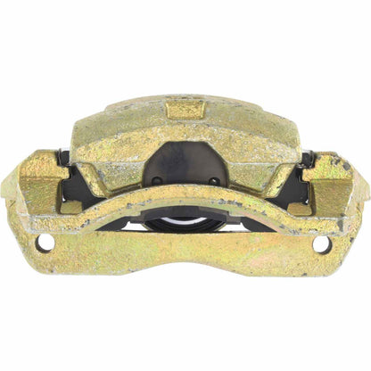Centric Parts Disc Brake Caliper Posi Quiet Loaded for 1999-2003 Mazda Protege5 142.45079