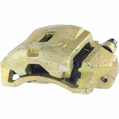 Centric Parts Disc Brake Caliper Posi Quiet Loaded for 1999-2003 Mazda Protege5 142.45079