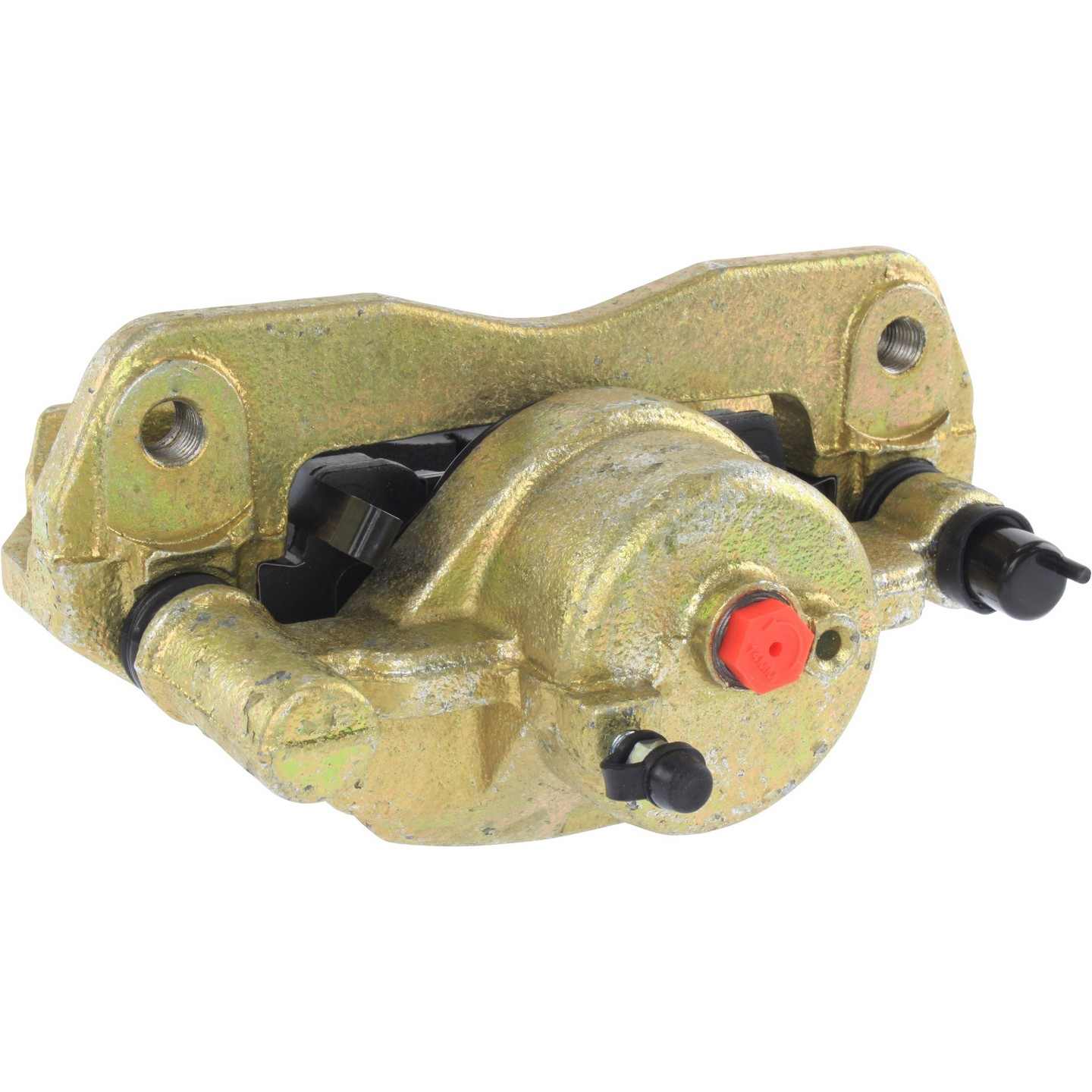 Centric Parts Disc Brake Caliper Posi Quiet Loaded for 1999-2003 Mazda Protege5 142.45079
