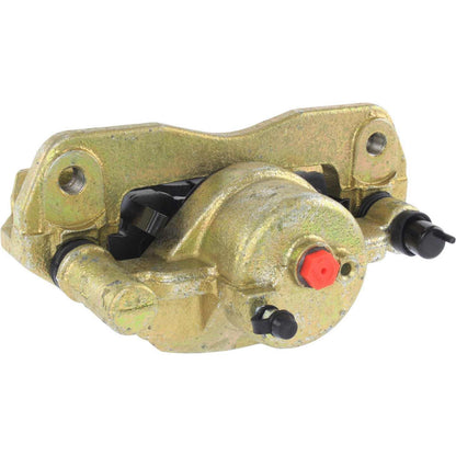 Centric Parts Disc Brake Caliper Posi Quiet Loaded for 1999-2003 Mazda Protege5 142.45079