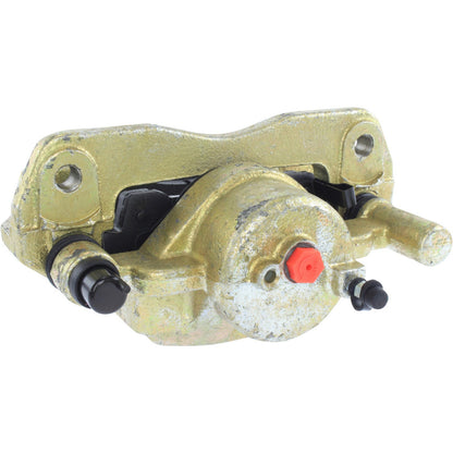 Centric Parts Disc Brake Caliper Posi Quiet Loaded for 1999-2003 Mazda Protege 142.45080