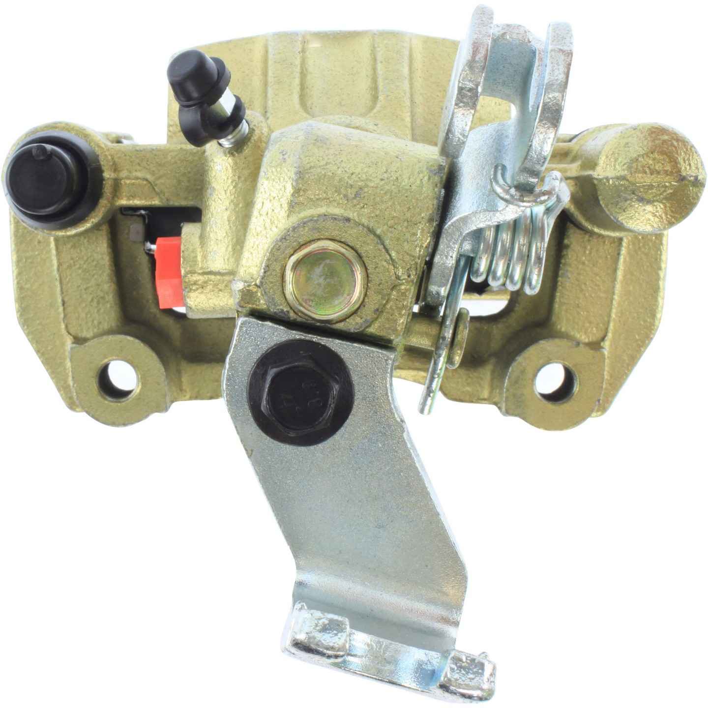 Centric Parts Disc Brake Caliper Posi Quiet Loaded for 2001-2003 Mazda Protege5 142.45519
