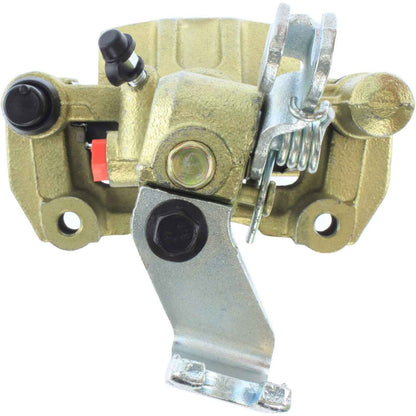 Centric Parts Disc Brake Caliper Posi Quiet Loaded for 2001-2003 Mazda Protege5 142.45519