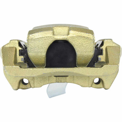 Centric Parts Disc Brake Caliper Posi Quiet Loaded for 2001-2003 Mazda Protege5 142.45519