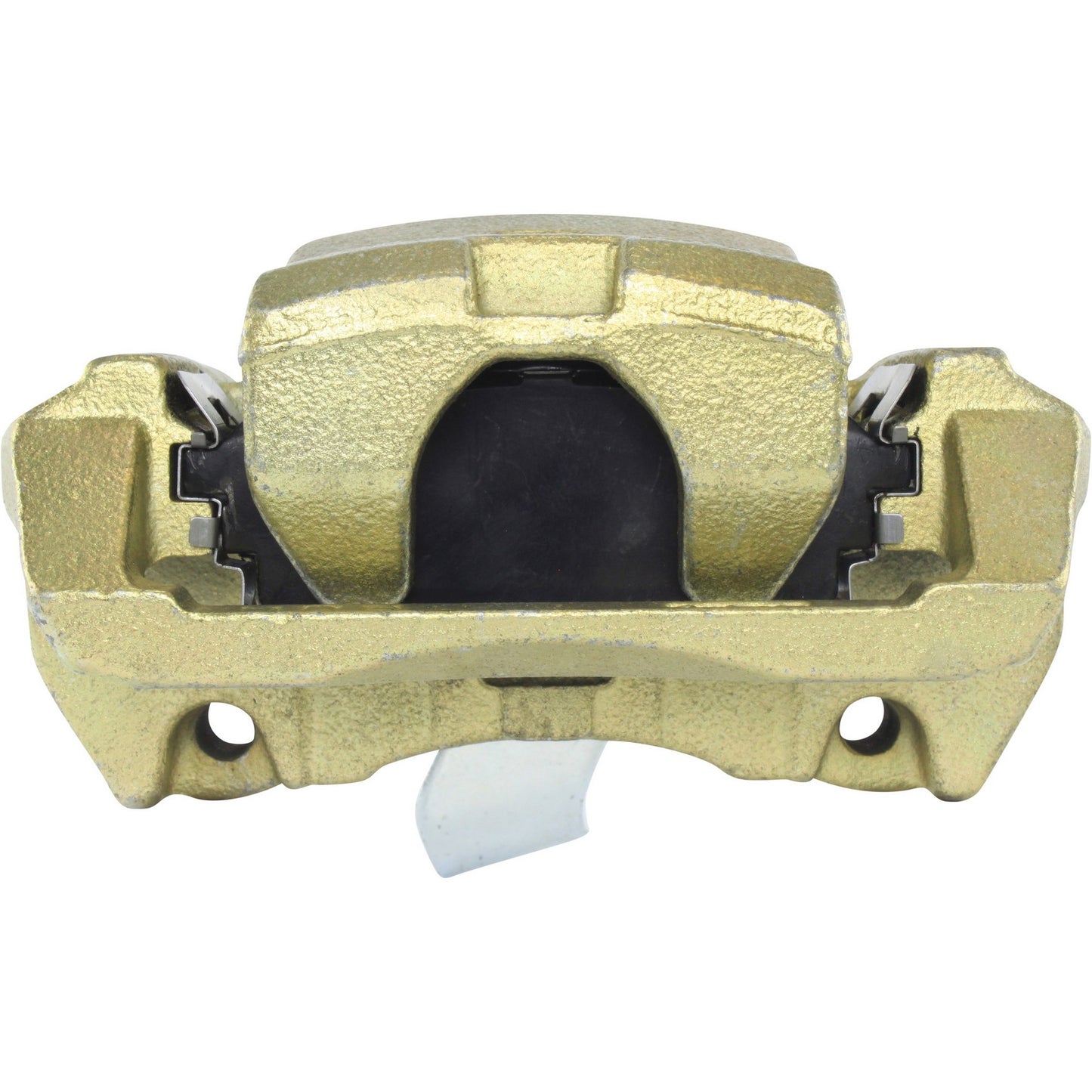 Centric Parts Disc Brake Caliper Posi Quiet Loaded for 2001-2003 Mazda Protege5 142.45519