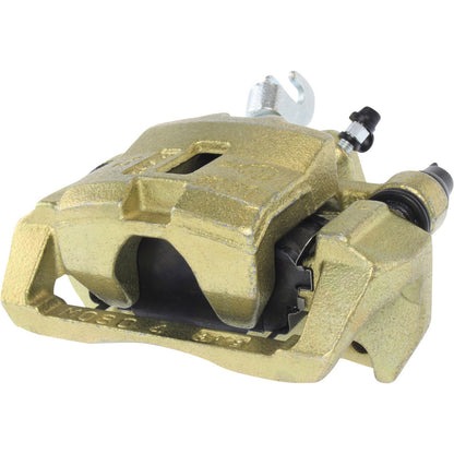 Centric Parts Disc Brake Caliper Posi Quiet Loaded for 2001-2003 Mazda Protege5 142.45519