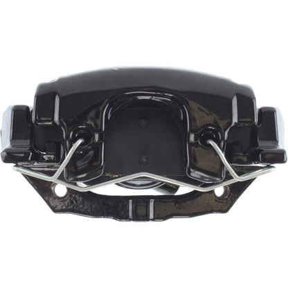 Centric Parts Disc Brake Caliper Posi Quiet Loaded for 2004-2013 Mazda 3 3 Sport 142.45535