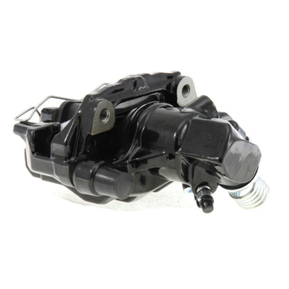 Centric Parts Disc Brake Caliper Posi Quiet Loaded for 2004-2013 Mazda 3 3 Sport 142.45535