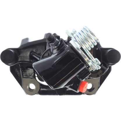 Centric Parts Disc Brake Caliper Posi Quiet Loaded for 2004-2013 Mazda 3 142.45536