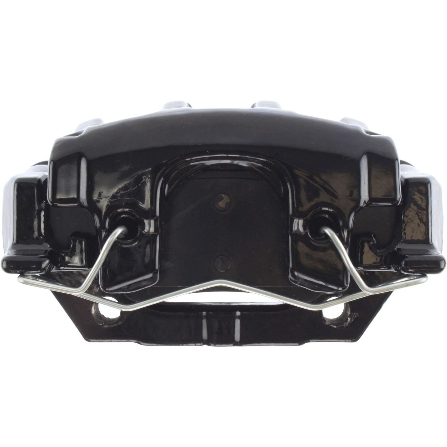 Centric Parts Disc Brake Caliper Posi Quiet Loaded for 2004-2013 Mazda 3 142.45536