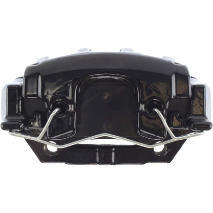 Centric Parts Disc Brake Caliper Posi Quiet Loaded for 2004-2013 Mazda 3 142.45536