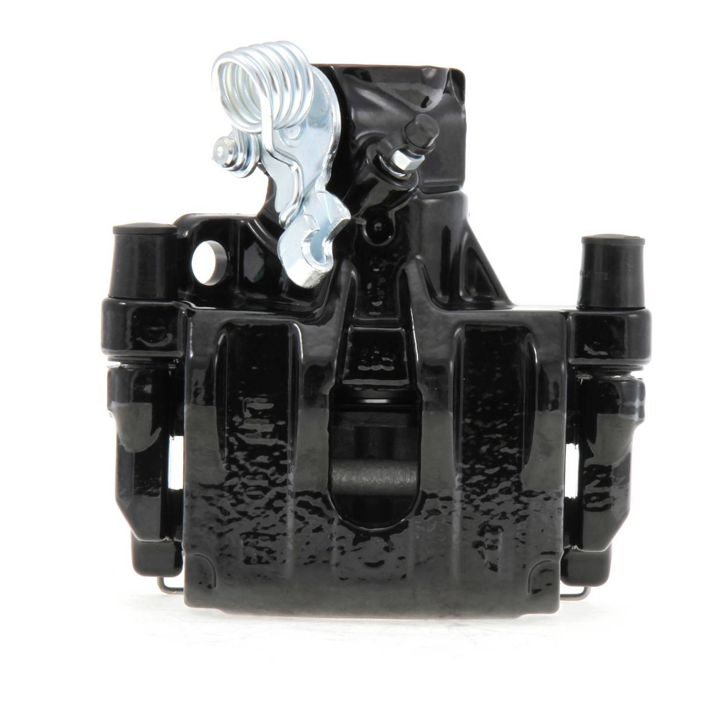 Centric Parts Disc Brake Caliper Posi Quiet Loaded for 2004-2013 Mazda 3 142.45536
