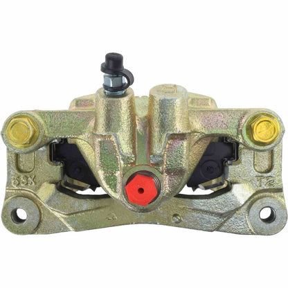 Centric Parts Disc Brake Caliper 142.45539