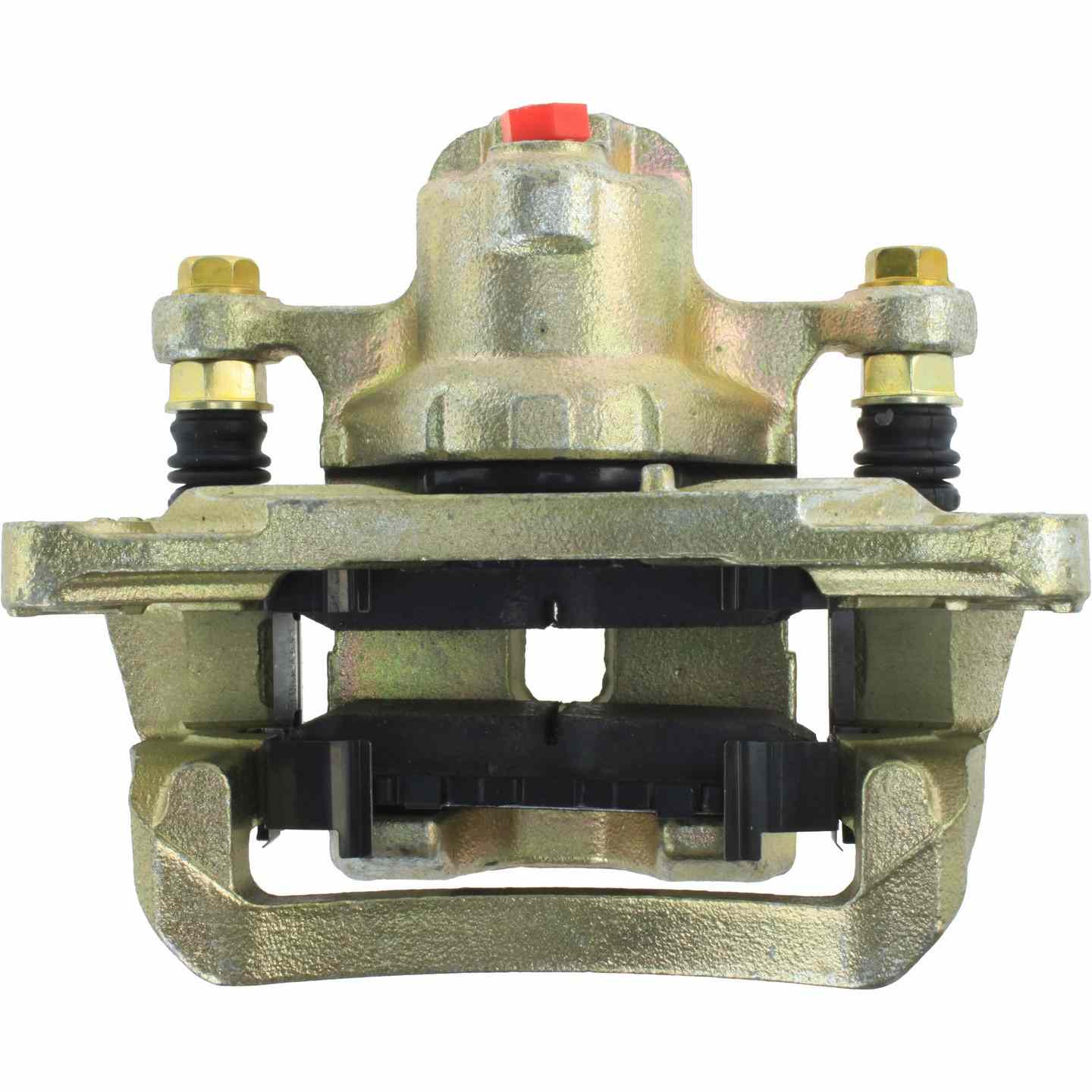 Centric Parts Disc Brake Caliper 142.45539