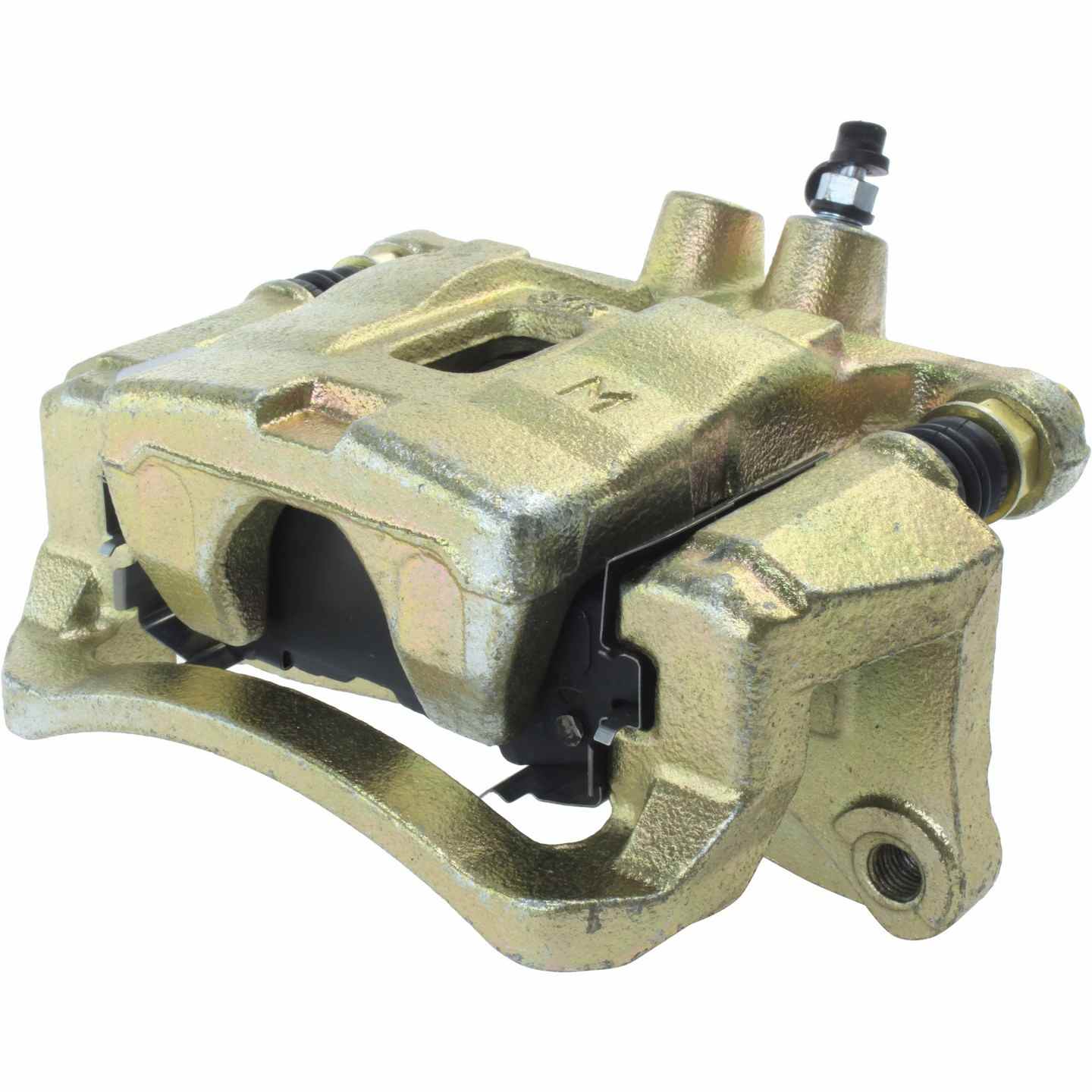 Centric Parts Disc Brake Caliper 142.45539