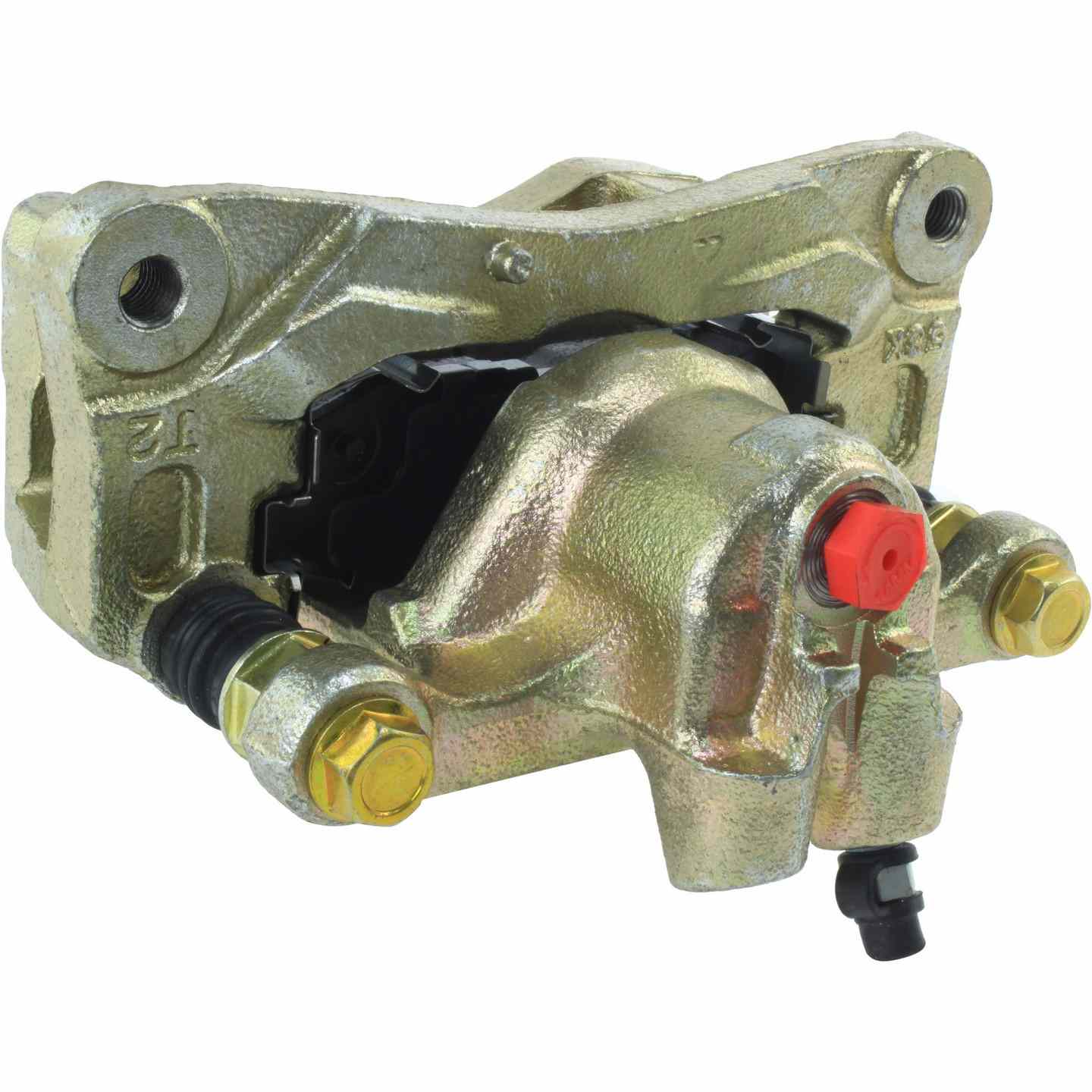 Centric Parts Disc Brake Caliper 142.45539