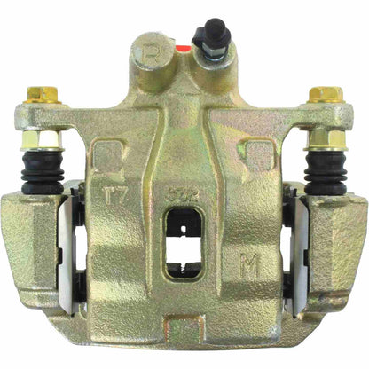 Centric Parts Disc Brake Caliper 142.45539