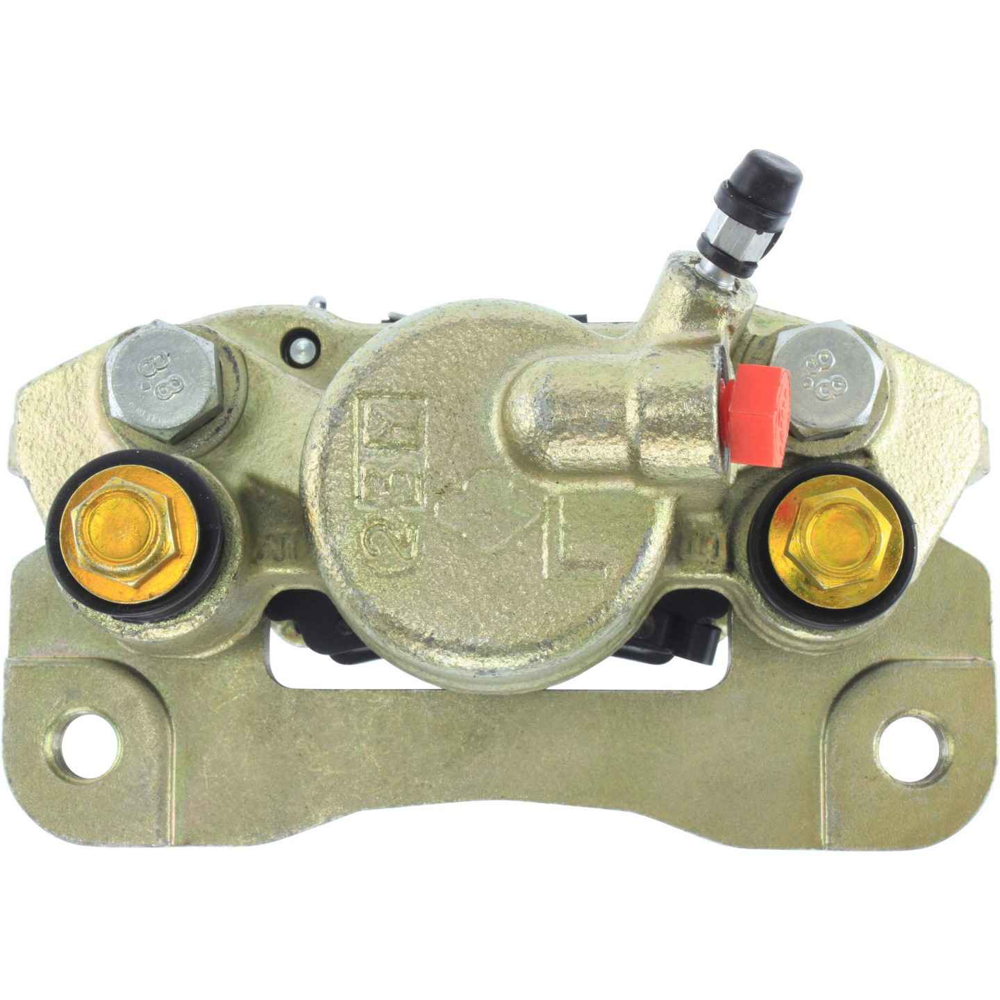 Centric Parts Disc Brake Caliper 142.46548
