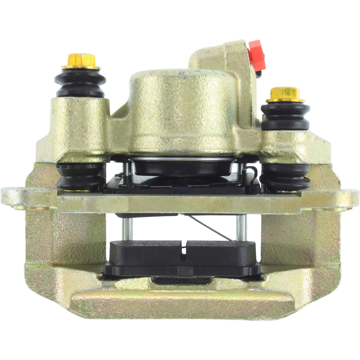 Centric Parts Disc Brake Caliper 142.46548