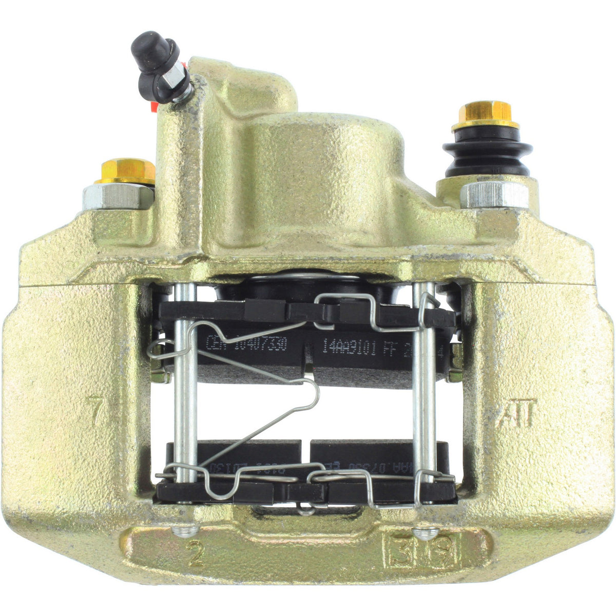 Centric Parts Disc Brake Caliper 142.46548
