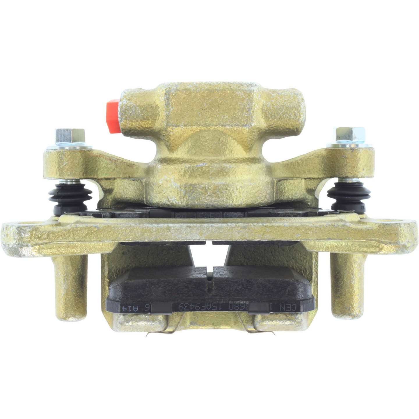 Centric Parts Disc Brake Caliper 142.46549