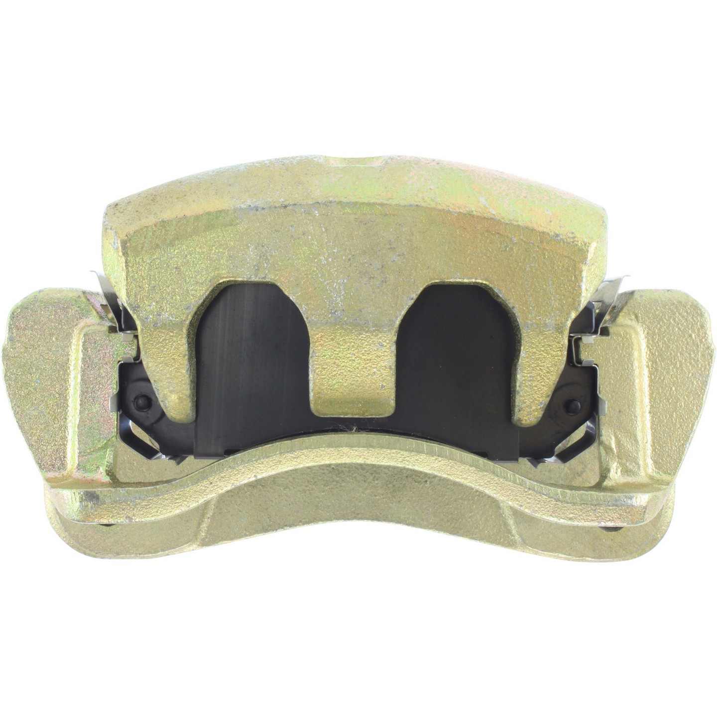 Centric Parts Disc Brake Caliper 142.47027