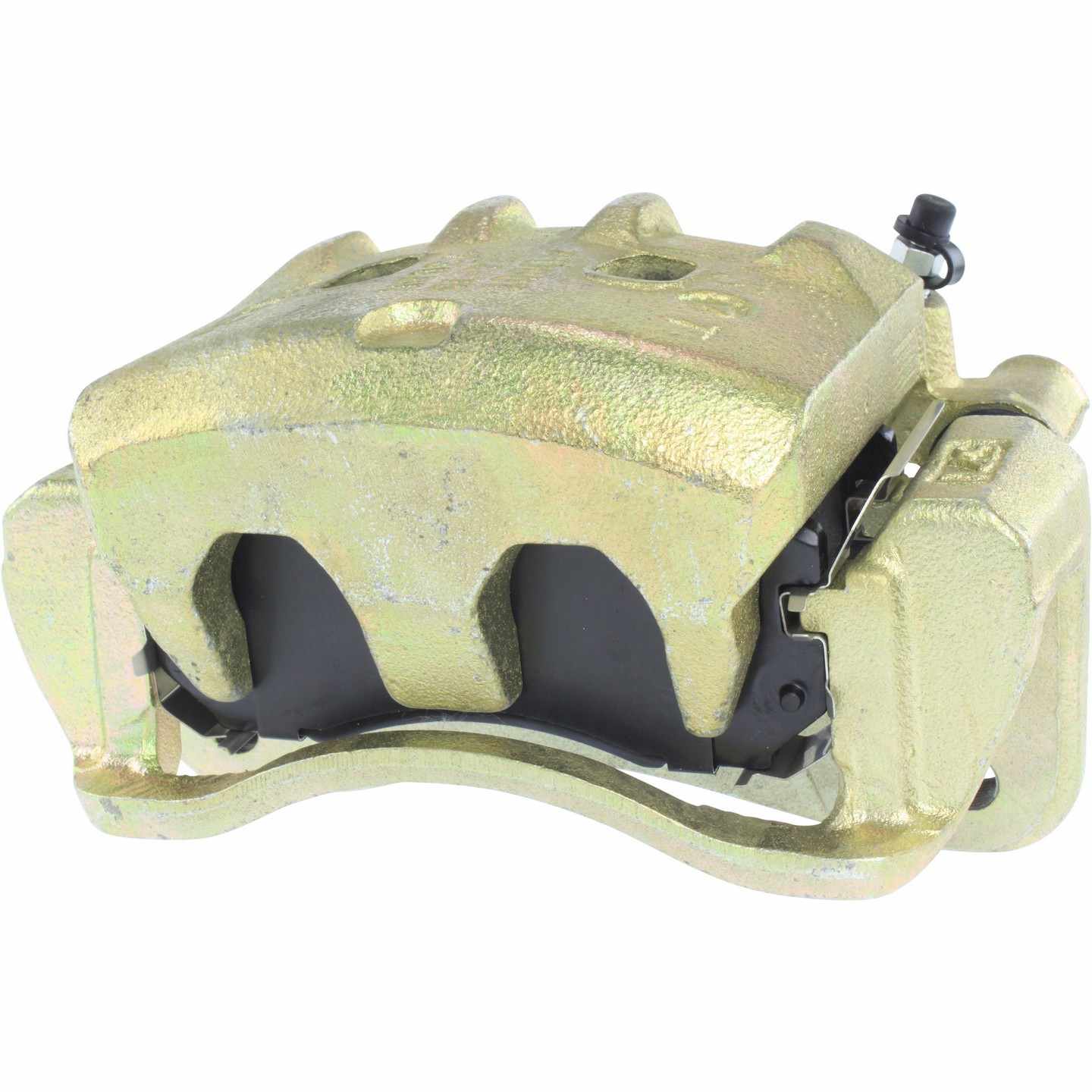 Centric Parts Disc Brake Caliper 142.47027