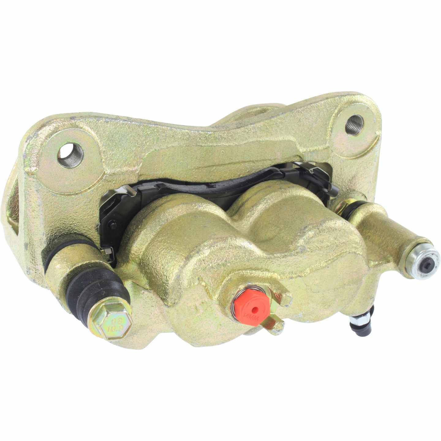 Centric Parts Disc Brake Caliper 142.47027