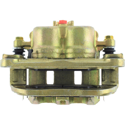 Centric Parts Disc Brake Caliper Posi Quiet Loaded for 2003-2002 Subaru Impreza 2002-2001 Outback 142.47029