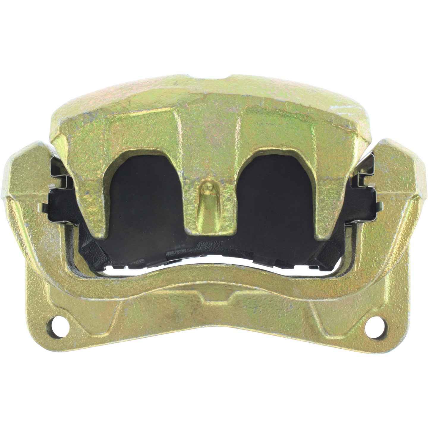 Centric Parts Disc Brake Caliper Posi Quiet Loaded for 2003-2002 Subaru Impreza 2002-2001 Outback 142.47029