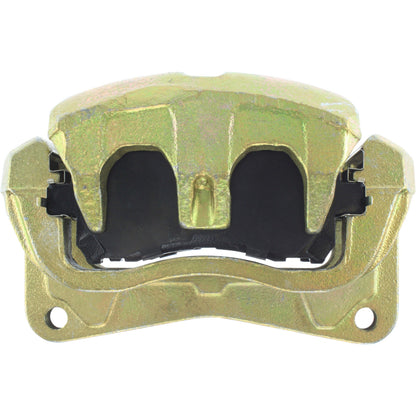 Centric Parts Disc Brake Caliper Posi Quiet Loaded for 2003-2002 Subaru Impreza 2002-2001 Outback 142.47029