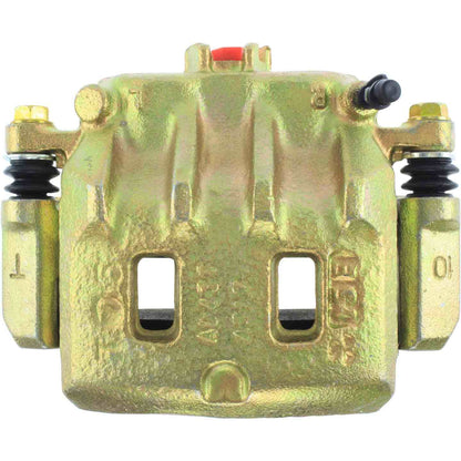 Centric Parts Disc Brake Caliper Posi Quiet Loaded for 2003-2002 Subaru Impreza 2002-2001 Outback 142.47029